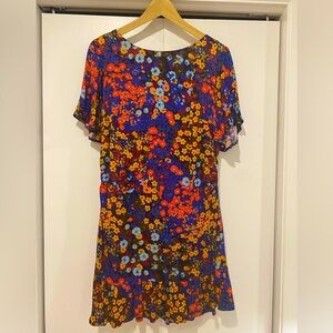 Anthropologie dress, size 8 US